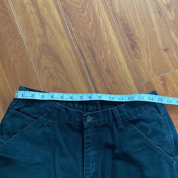 Dakota Workwear dsetressed Double-knee jeans - Picture 6 of 8